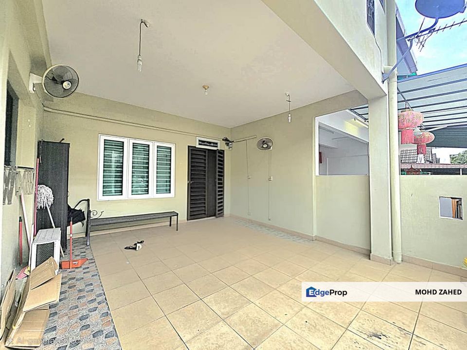 NON BUMI Taman Dagang Ampang Double Storey for Sale untuk dijual, Selangor, Ampang