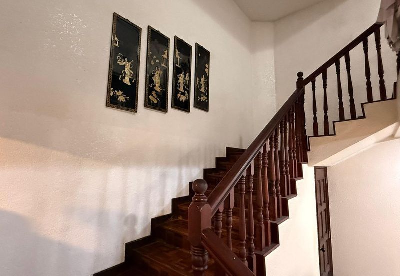 Taman Tun Dr Ismail (TTDI)