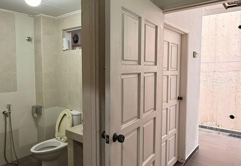 Taman Tun Dr Ismail (TTDI)