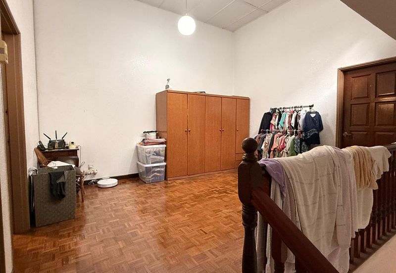 Taman Tun Dr Ismail (TTDI)