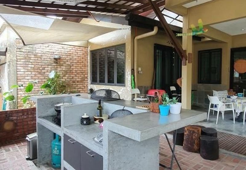 Taman Tun Dr Ismail (TTDI)