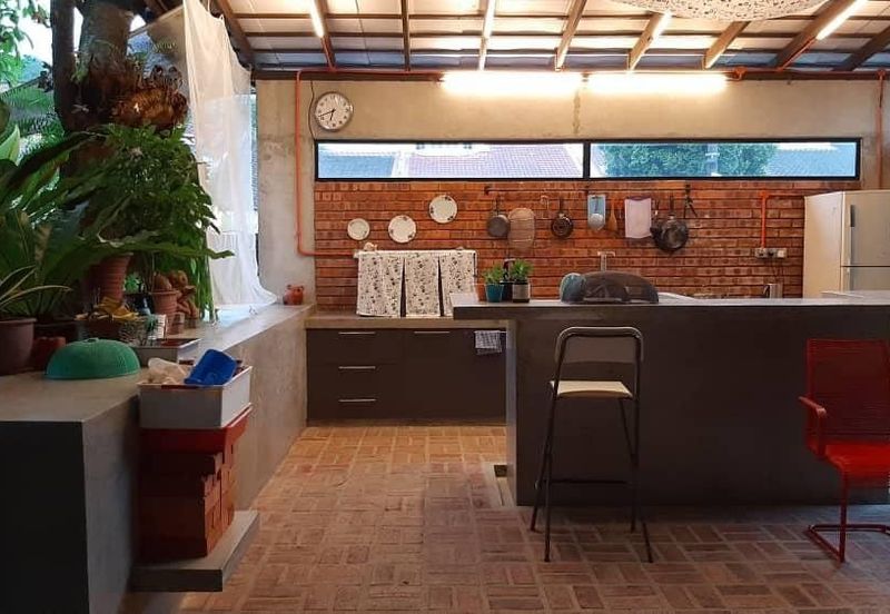 Taman Tun Dr Ismail (TTDI)