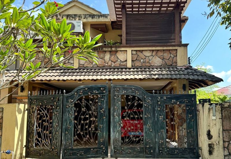 Bandar Sri Damansara