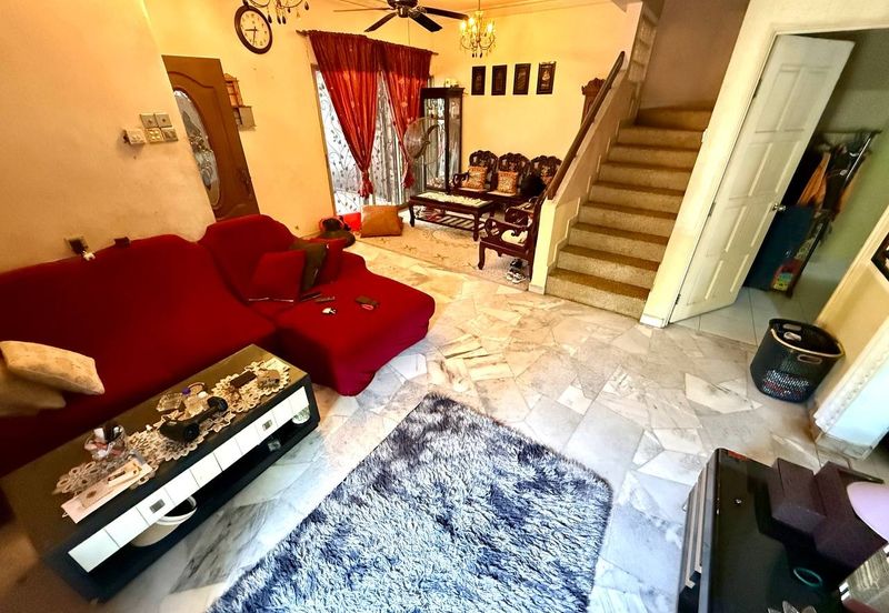 Bandar Sri Damansara