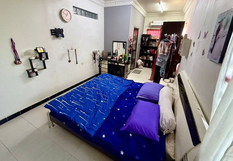 Bandar Sri Damansara