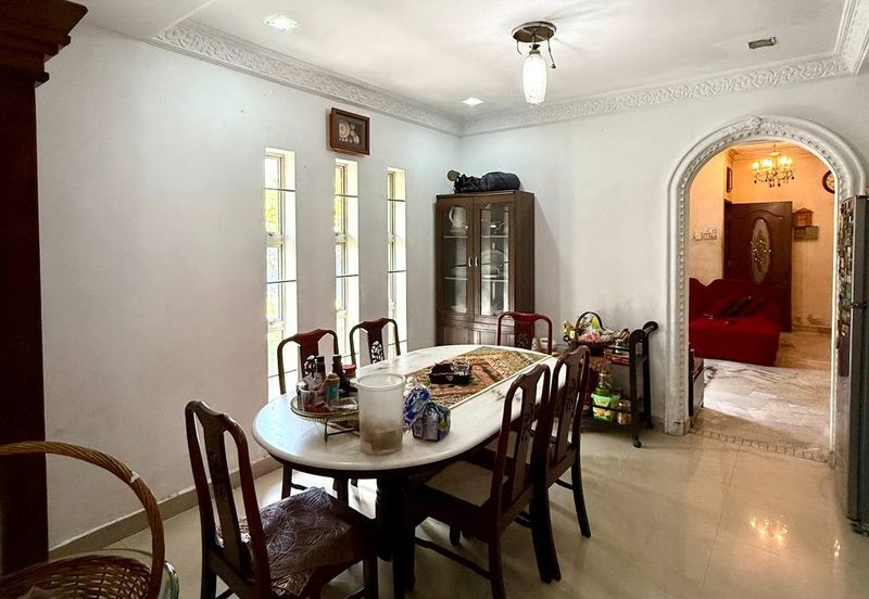 Bandar Sri Damansara