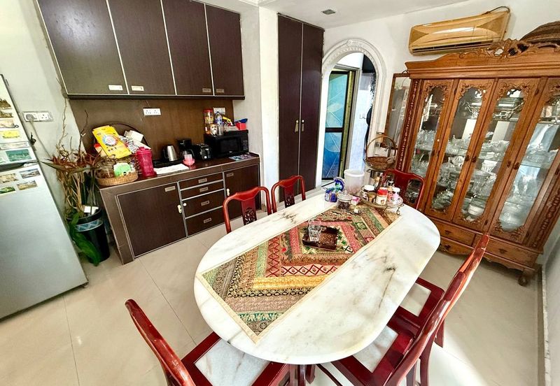 Bandar Sri Damansara