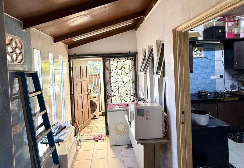 Bandar Sri Damansara