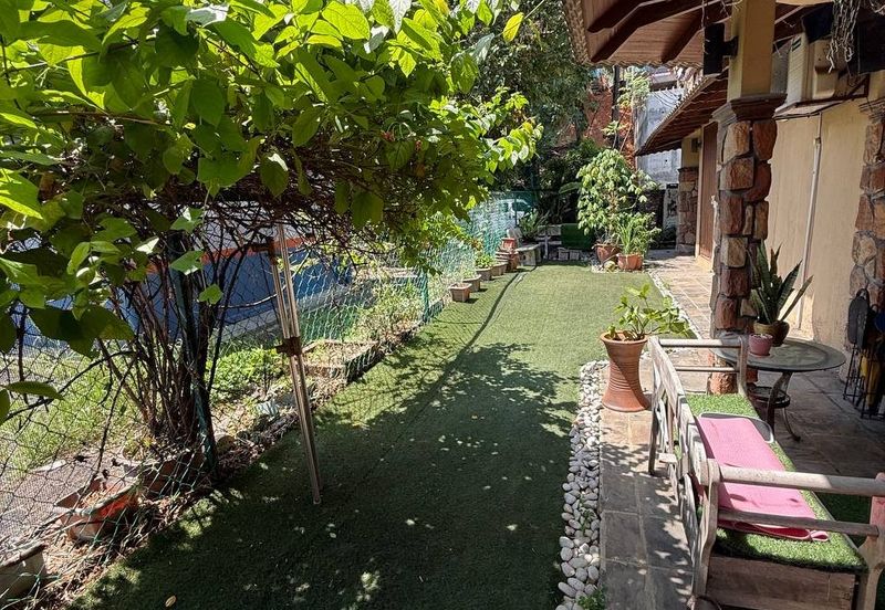 Bandar Sri Damansara