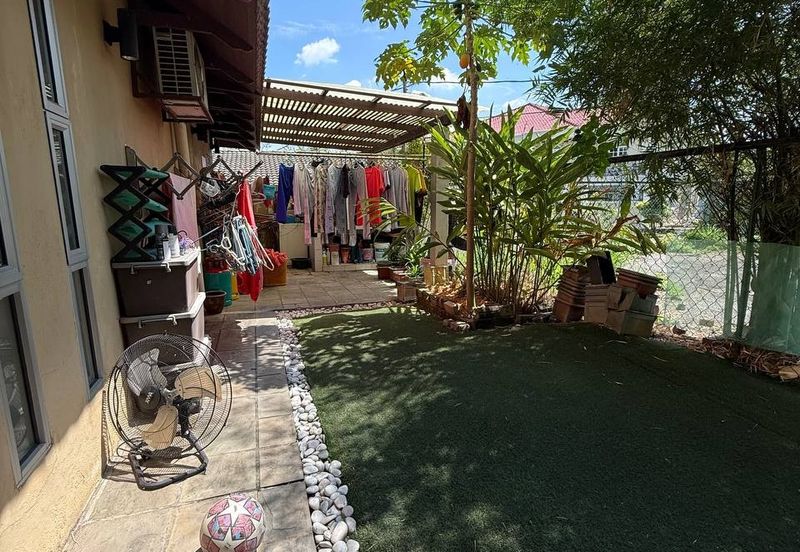 Bandar Sri Damansara