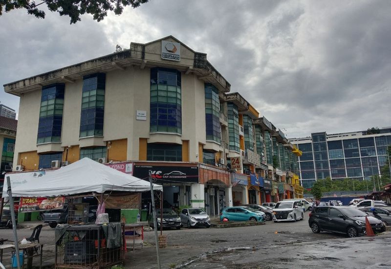 Kota Damansara