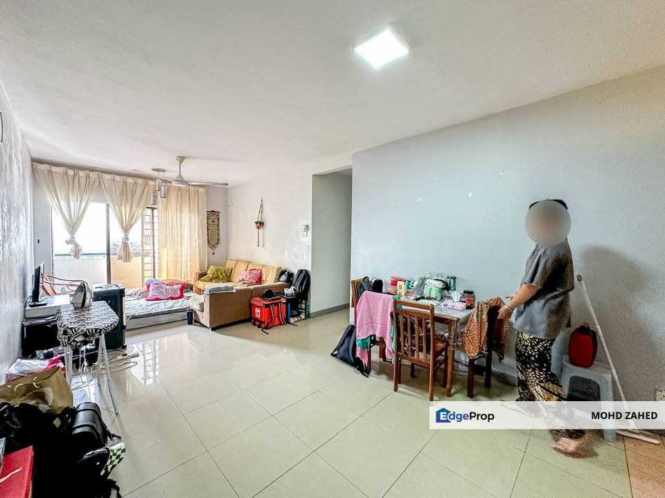 Bayu Tasik 2 Condominium Bandar Sri Permaisuri Cheras Kl for Sale untuk dijual, Kuala Lumpur, Cheras