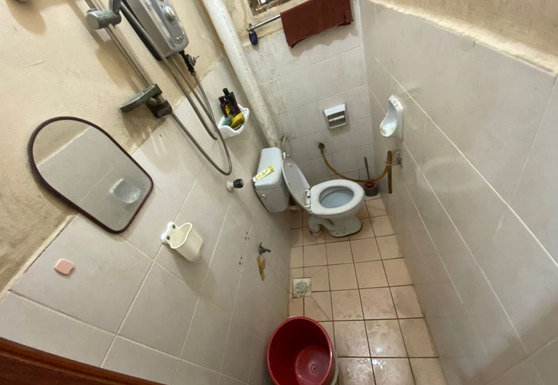 Sri Hijauan, Ukay Perdana