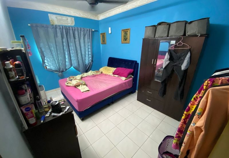 Sri Hijauan, Ukay Perdana