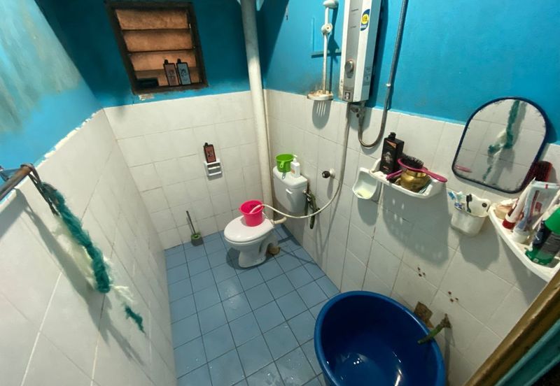 Sri Hijauan, Ukay Perdana