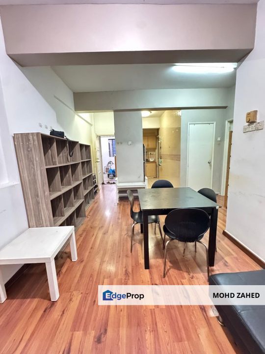 Kojaya Condominium Ampang Jaya for Sale untuk dijual, Selangor, Ampang