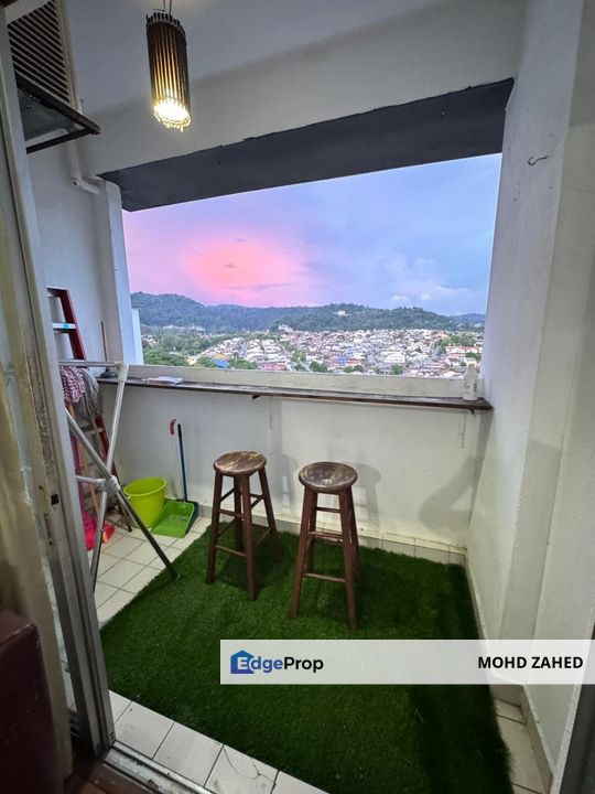 Kojaya Condominium Ampang Jaya for Sale untuk dijual, Selangor, Ampang