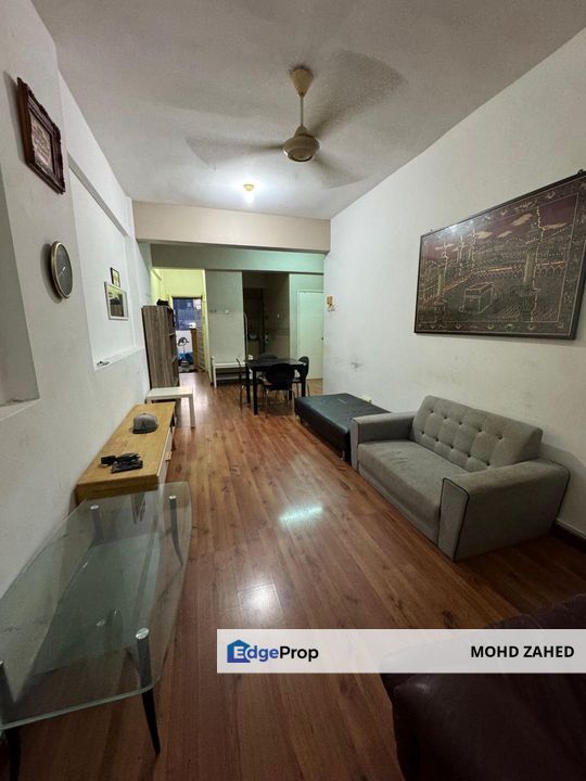Kojaya Condominium Ampang Jaya for Sale untuk dijual, Selangor, Ampang