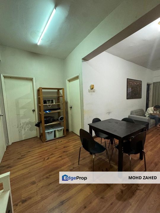 Kojaya Condominium Ampang Jaya for Sale untuk dijual, Selangor, Ampang