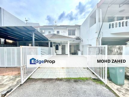 Taman Bukit indah fasa 1 Ampang Double Storey for Sale untuk dijual, Selangor, Ampang