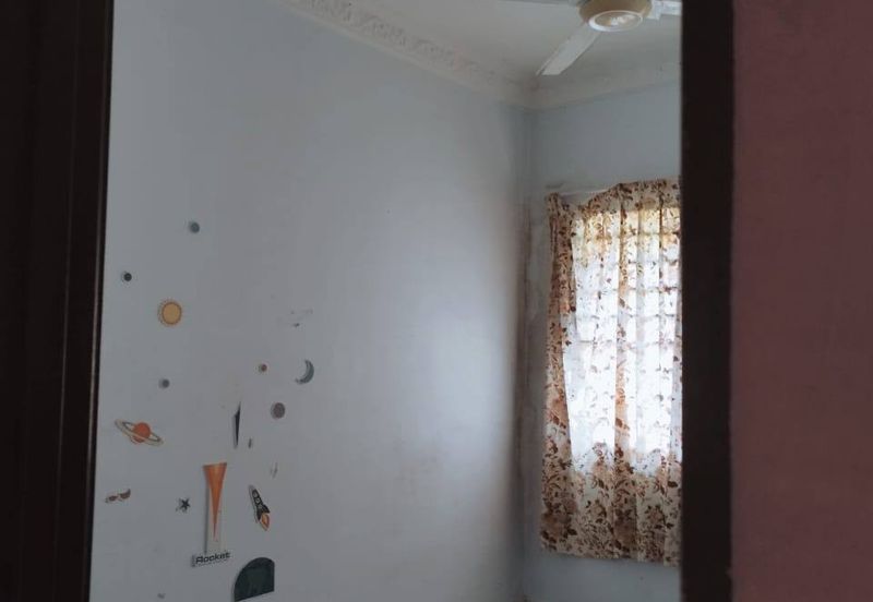 Sri Hijauan, Ukay Perdana