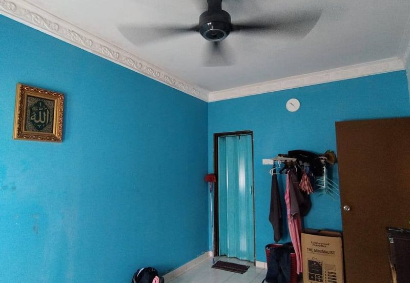 Sri Hijauan, Ukay Perdana