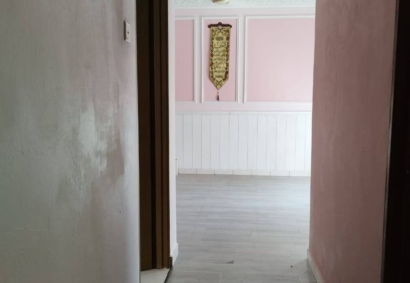 Sri Hijauan, Ukay Perdana