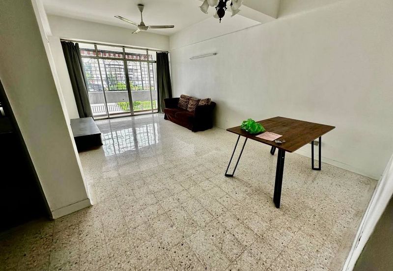 Apartment Bustan Shamelin