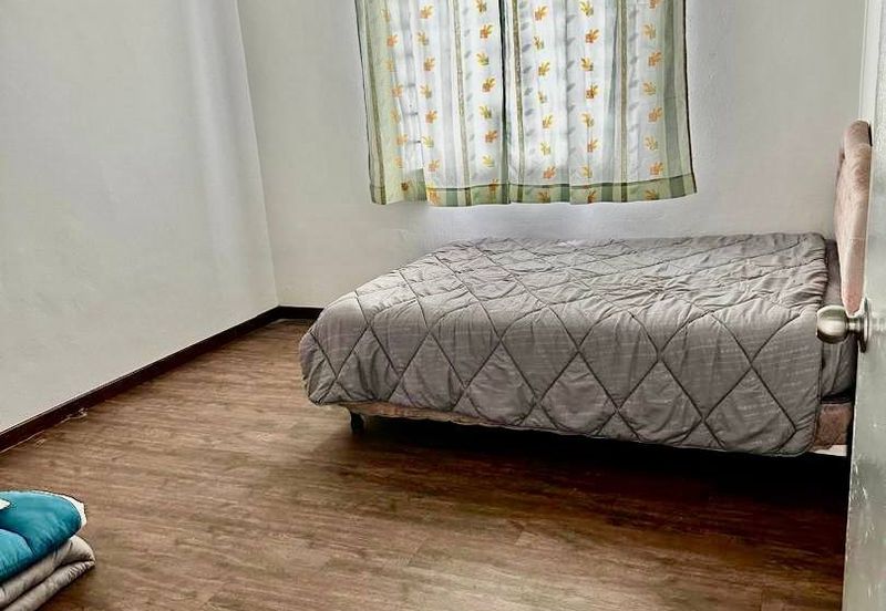 Apartment Bustan Shamelin