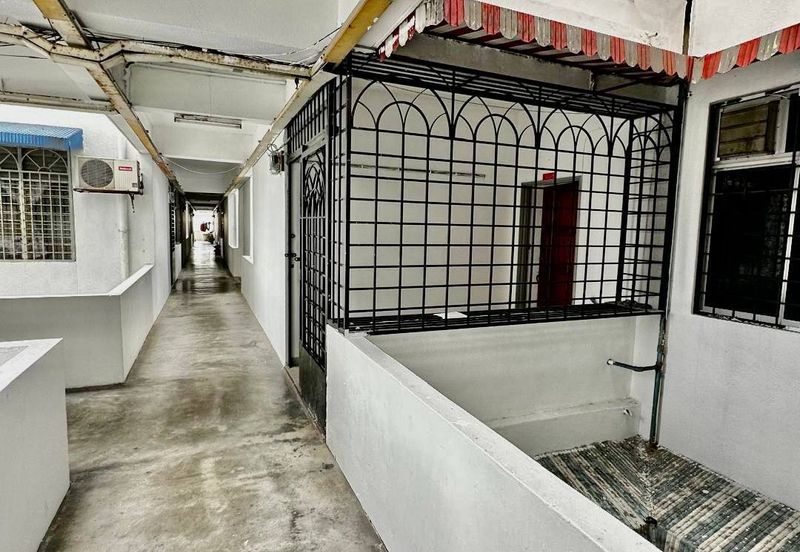 Apartment Bustan Shamelin