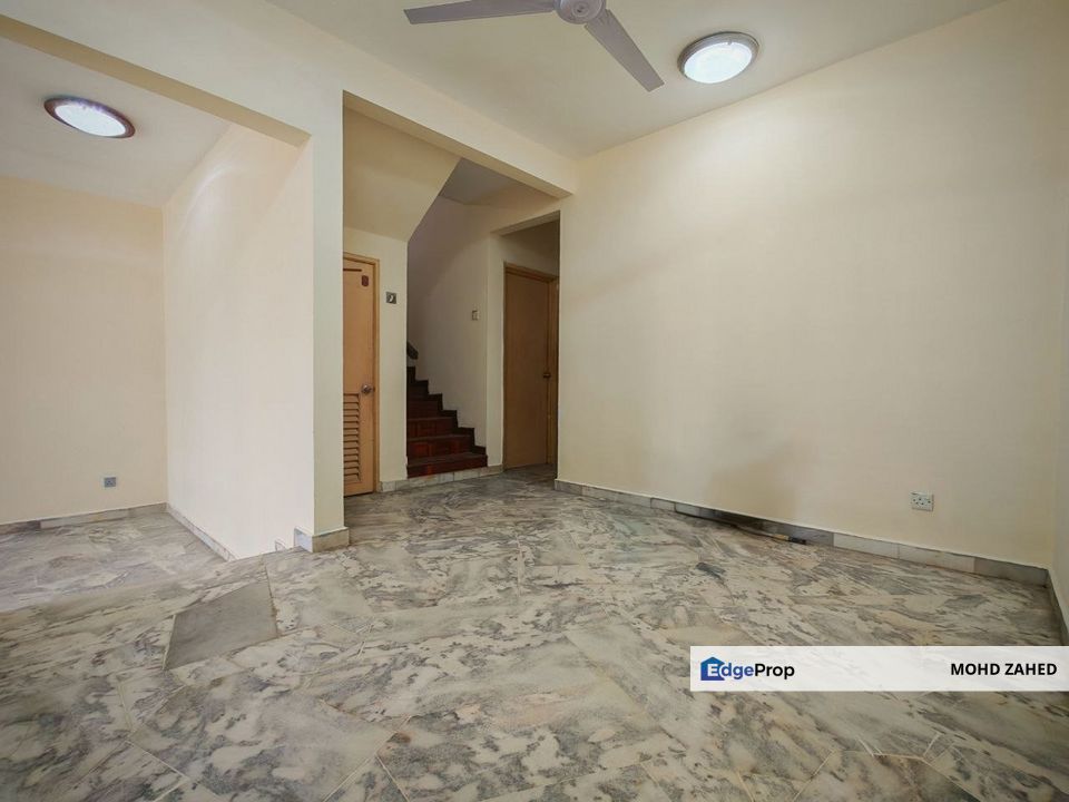 BK5 Bandar Kinrara Puchong Double Storey for Sale untuk dijual, Selangor, Bandar Kinrara Puchong