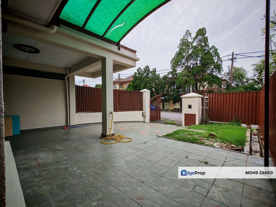 BK5 Bandar Kinrara Puchong Double Storey for Sale untuk dijual, Selangor, Bandar Kinrara Puchong