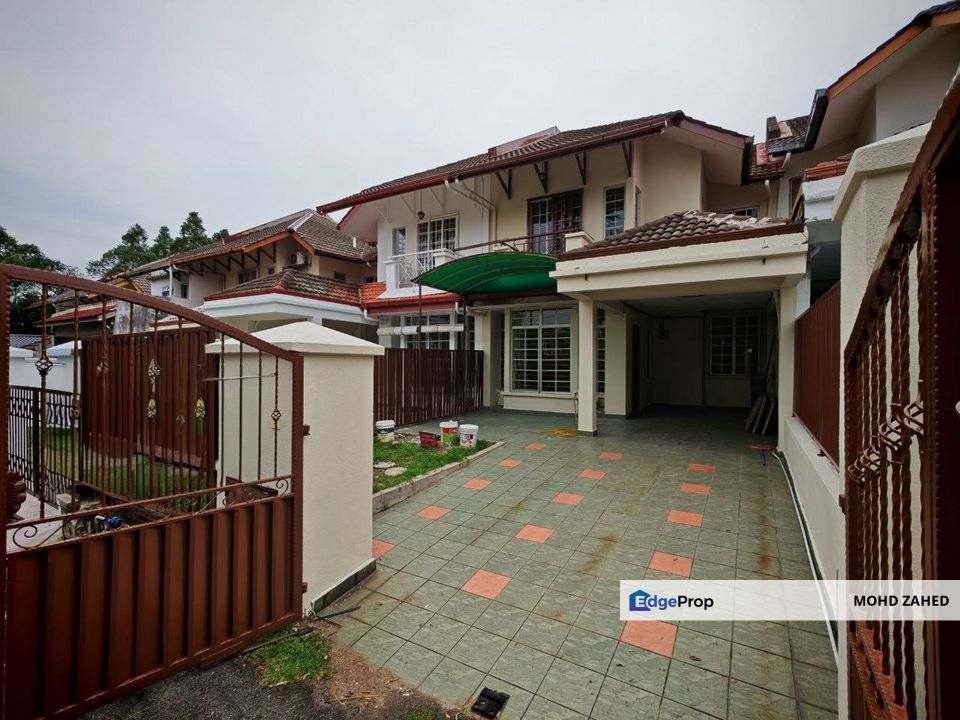 BK5 Bandar Kinrara Puchong Double Storey for Sale untuk dijual, Selangor, Bandar Kinrara Puchong