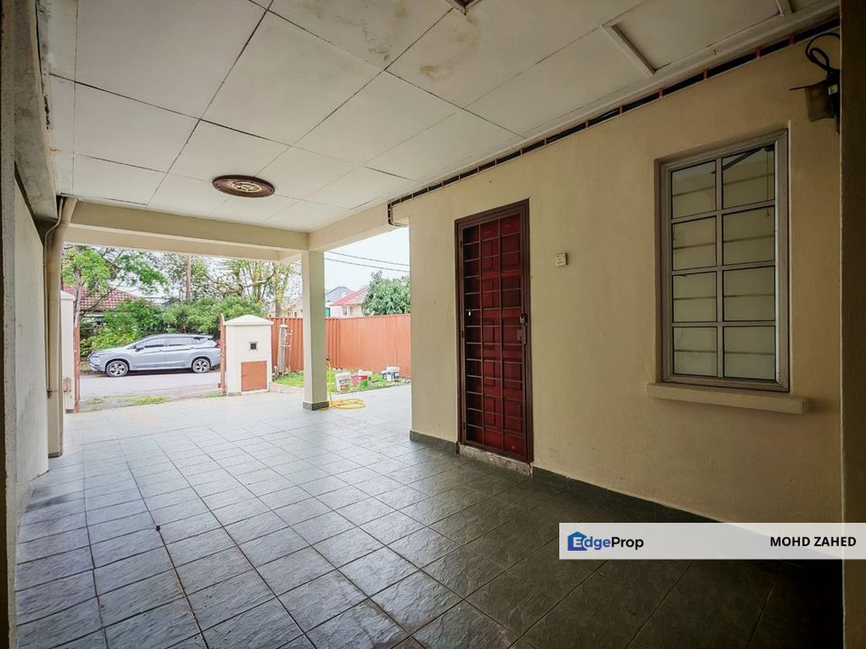 BK5 Bandar Kinrara Puchong Double Storey for Sale untuk dijual, Selangor, Bandar Kinrara Puchong