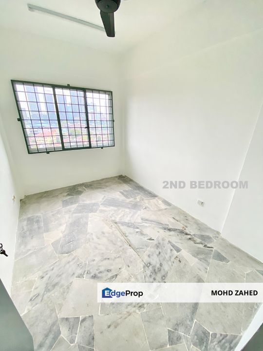 Pangsamurni Keramat Jaya 2 Jalan Gurney Dato Keramat for Sale untuk dijual, Kuala Lumpur, Keramat