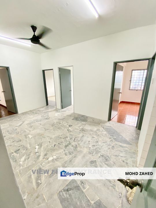 Pangsamurni Keramat Jaya 2 Jalan Gurney Dato Keramat for Sale untuk dijual, Kuala Lumpur, Keramat