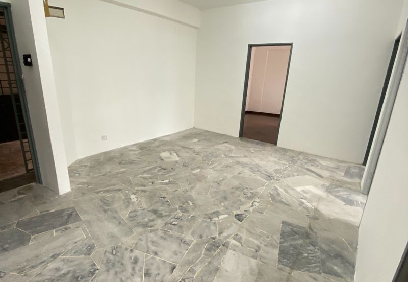 Keramat Jaya 2 Apartment