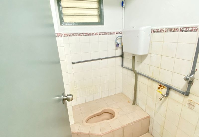 Keramat Jaya 2 Apartment