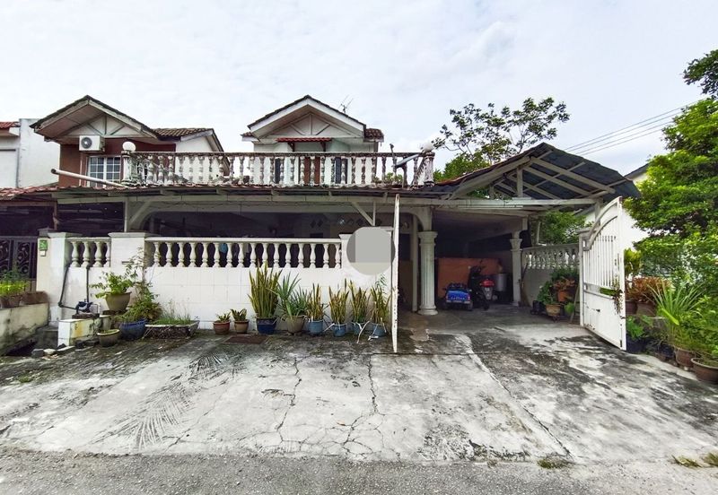 Seksyen 7, Kota Damansara