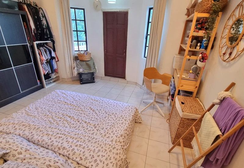 Seksyen 7, Kota Damansara