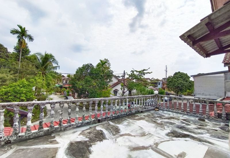 Seksyen 7, Kota Damansara