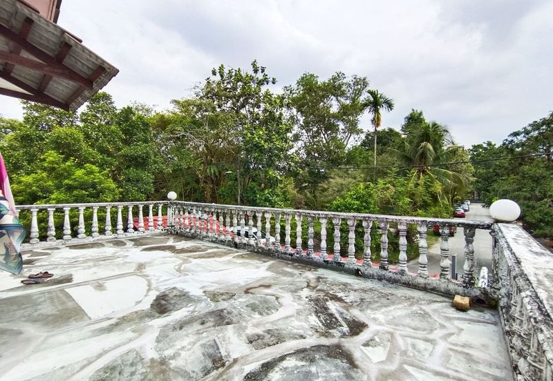 Seksyen 7, Kota Damansara