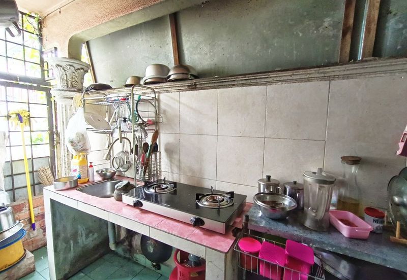 Seksyen 7, Kota Damansara