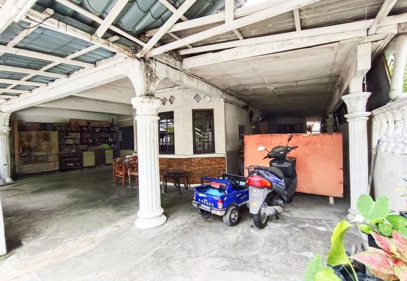 Seksyen 7, Kota Damansara