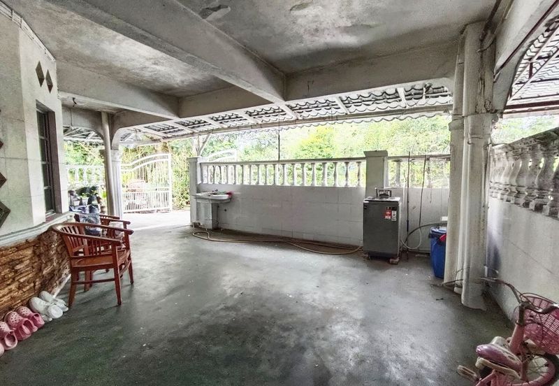 Seksyen 7, Kota Damansara