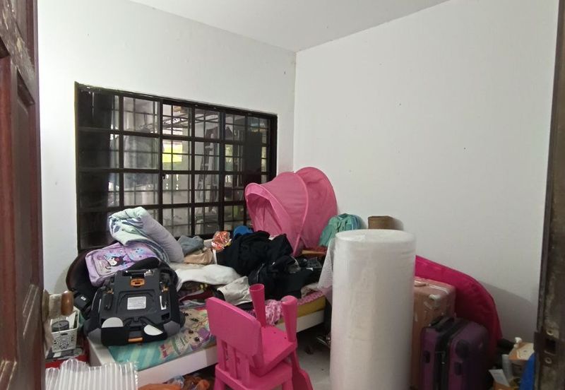 Seksyen 7, Kota Damansara