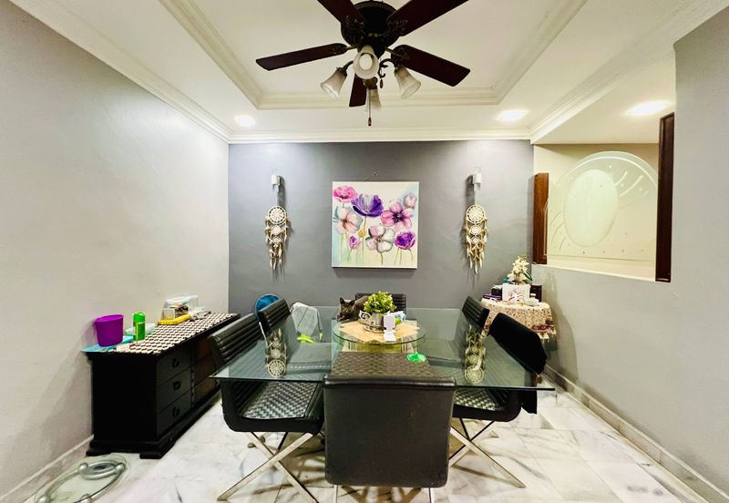 Bandar Sri Damansara