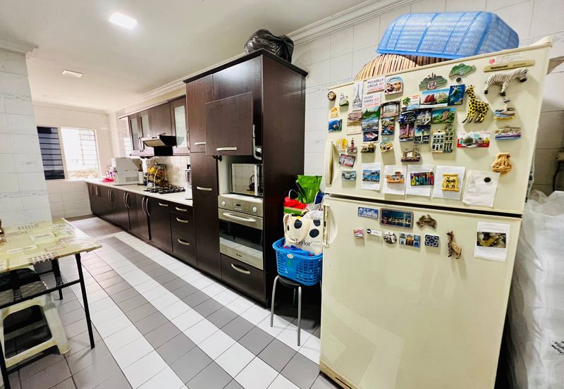 Bandar Sri Damansara