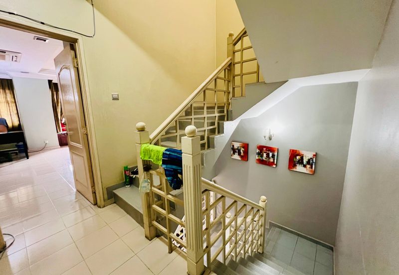 Bandar Sri Damansara