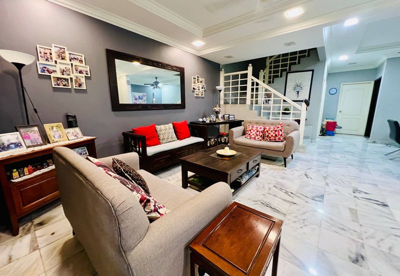 Bandar Sri Damansara